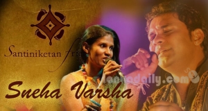 ශාන්ති නිකේතන් ෆ්‍රෙන්ඩ්ස් "ස්නේහ වර්ෂා" ගෙන එයි