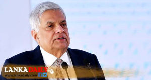 ජනපති ඉන්දුනීසියාවට