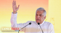 සජිත් බබා ගේ සුහුරු පන්ති කාමර ගැන රනිල් කතා කරයි.