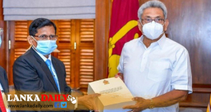 දේශපාලන පළිගැනීම් කොමිසමේ නිර්දේශ ක්‍රියාත්මක කිරීමේ වැදගත්කම.