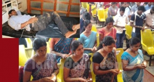 යහපාලනයෙන් දෙමළාට ජාතිවාදී ප්‍රහාර