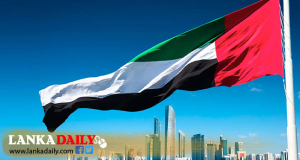 එක්සත් අරාබි එමීර් රාජ්‍යයේ සේවකයින්ට නිවසේ සිට රාජකාරි කිරීමට අවසර