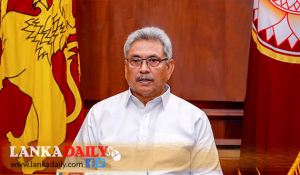 පුහුණු උපාධිධාරීන්ට මාස 3න් රැකියා ලබා දෙන්නැයි ජනපතිගෙන් නියෝග !