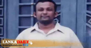මියගිය සුජිත් බණ්ඩාරට වන්දි !