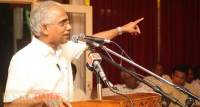 අපි වැරදි නොකළා නම් IMF යන්න අවශ්‍ය වෙන්නෑ - ඉරාන්