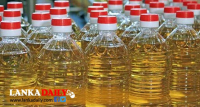 ආනයනික පොල්තෙල්වල සියයට 40 ක් පමණ විෂ රසායනික