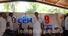 දුමින්දගේ වේදිකාවට මෛත්‍රීපාල ගොඩවේ (video)