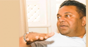 මංගල, ඉවත් කරන්නැයි රනිල්ට බලපෑම් !