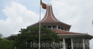 සාක්ෂිකරුවන් රැකීමේ පනත ළගදීම පාර්ලිමේන්තුවට