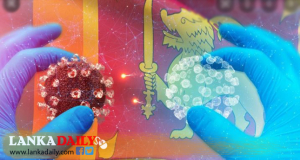 රට වහන්න බැහැ - සෞඛ්‍ය අංශත් පිළිගනී ! 