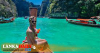 වීසා නැතිව තායිලන්තයට යන්න අද ඉදන් අවසර