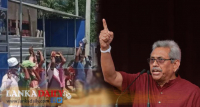 දණගැස්වීමේ සිද්ධියට සම්බන්ධ යුද හමුදා සෙබළුන් පිළිබද විමර්ශන !