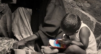 කුඩා දරුවන් සමග සිගාකන්නන්ට නීතිය දැඩියි.