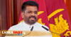 ජනපති අද යාපනයට යයි