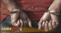 තහනම් සංවිධාන සාමාජිකයන් අත් අඩංගුවට !