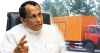 ඇමැති ලක්ෂමන්ගේ සැක කන්ටේනර මුදාහරී