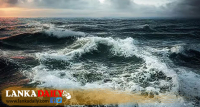 කාලගුණයෙන් තවත් රතු නිවේදනයක්