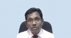ෆොන්සේකාගේ මන්ත‍්‍රී එජාපයට !