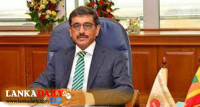 මම යන්නෙ නැහැ - මහ බැංකු අධිපති