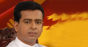 'අලියා වෙනස් කරන්න දෙන්නේ නෑ'