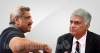පොහොට්‍ටුවේ අපේක්ෂකයා කවුද කියල තීරණය කරන්නෙත් රනිල්