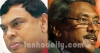 උතුරෙන් දෙමළ ජාතිවාදී අපේක්ෂකයෙක් දාන්න බැසිල් බැහැලා වැඩ. විගී ලණුව නොකයි