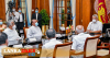 නිරවුල් හිමිකමක් නැති රජයේ ඉඩම්වල සිටි පවුල් වෙත දීමනා පත්‍ර