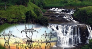 දෙදහස් තිස්දෙක වනවිට කුඩා විදුලි බලාගාර එකසිය අටක් ජලපෝෂිත තුළ ස්ථාපිත කෙරේ
