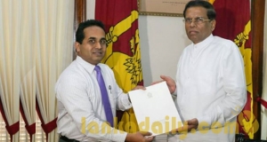 සිරස - 'සි'යළු 'ර'ජයන් 'ස'මඟින්
