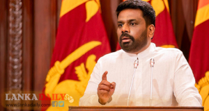අපි සමත් වෙනවද නැද්ද කියා තීරණය කිරීමේදී ඔබගේ පංගුව විශාලයි. ජනපති නව ඇමැතිවරුන් හමුවේ පවසයි.