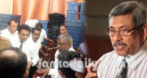 රට බේරුනේ අනූ නමයෙන්? - රංජිත් හේනායකආරච්චි
