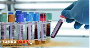 පිළිකා කල් ඇතිව හදුනාගත හැකි රුධිර පරීක්ෂණයක්