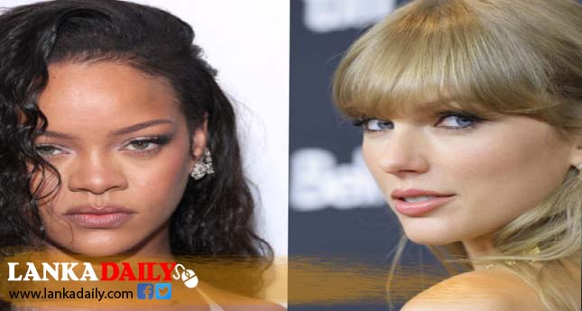 Taylor Swift ලොව ධනවත්ම ගායිකාව බවට පත්වෙයි