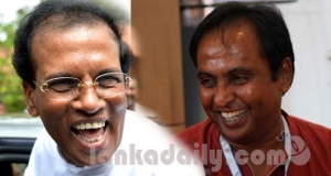 මෛත්‍රීපාලනය වසුරු ගොඩකට !