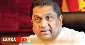 අයවැයට පුර්ණ සහයෝගය දෙනවා - ඇමැති ලසන්ත