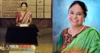 ශ්‍රී ලංකාවේ ප්‍රථම රුපවාහිනී ප්‍රවෘත්ති නිවේදිකා සුමනා නෙල්ලම්පිටිය දැයෙන් සමුගනී