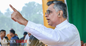 ඊ-වීසා වංචා පරීක්ෂණ වලට මොකද වුණේ ? චම්පික අසයි   