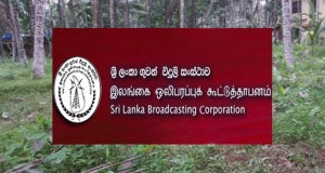 ඉඩම් විකුණා ගුවන් විදුලිය රැකගන්න යයි.