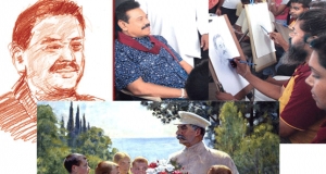 මුලාවූ ජාතිය - නිලන්ත ඉලංගමුව