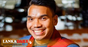 සාක්ෂි කැඳවීමකින් තොරව නාමල්ට දුන් නිදහස !