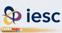 මෙරට කිරි නිෂ්පාදන කර්මාන්තය ඉහළ නැංවීමට IESC සහාය !
