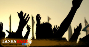 මැතිවරණ ව්‍යූහයේ ප්‍රතිසංස්කරණ සම්බන්ධයෙන් ජනතා අදහස් ලබාදීමට මාසයක කාලයක්