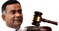 සාක්ෂි නැති පැමිණිල්ල නිසා තිස්සට අැප ලැබේ
