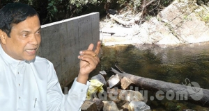 පියසේන ගමගේ ජනාධිපතිව මෝඩයාට අන්දවන හැටි