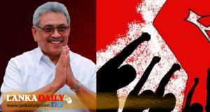 මැයි දිනේ අර්ථවත් කරන වැඩබිමේ ප්‍රතිශක්තිය