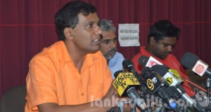 ජීවිත ආරක්ෂාවට රටින් පිටවූවන්ට නැවත පැමිණීමේ දී පීඩාවට පත් නොවන පරිසරයක් සැකසිය යුතුයි.