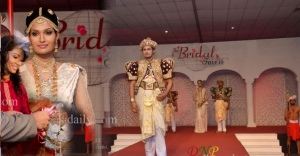 Bridal Fair 2014