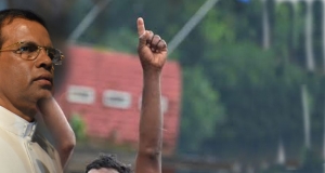 මැදපෙරදිගත් මෛත්‍රීට