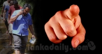 මාධ්‍යවේදී දයා නෙත්තසිංහට පහරදුන් මැරයින් වහා අත්අඩංගුවට ගනු ! - දකුණු පළාත් වෘත්තීය මාධ්‍යවේදීන්ගේ සංගමය