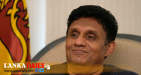 අලුත් ආණ්ඩුවට සජිත් ගෙන් සුබපැතුම්